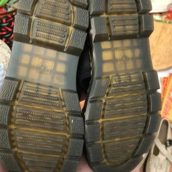 Dr. Martens Gender Inclusive  Forster Poly Rip Stop Sandal - Picture 6 of 6